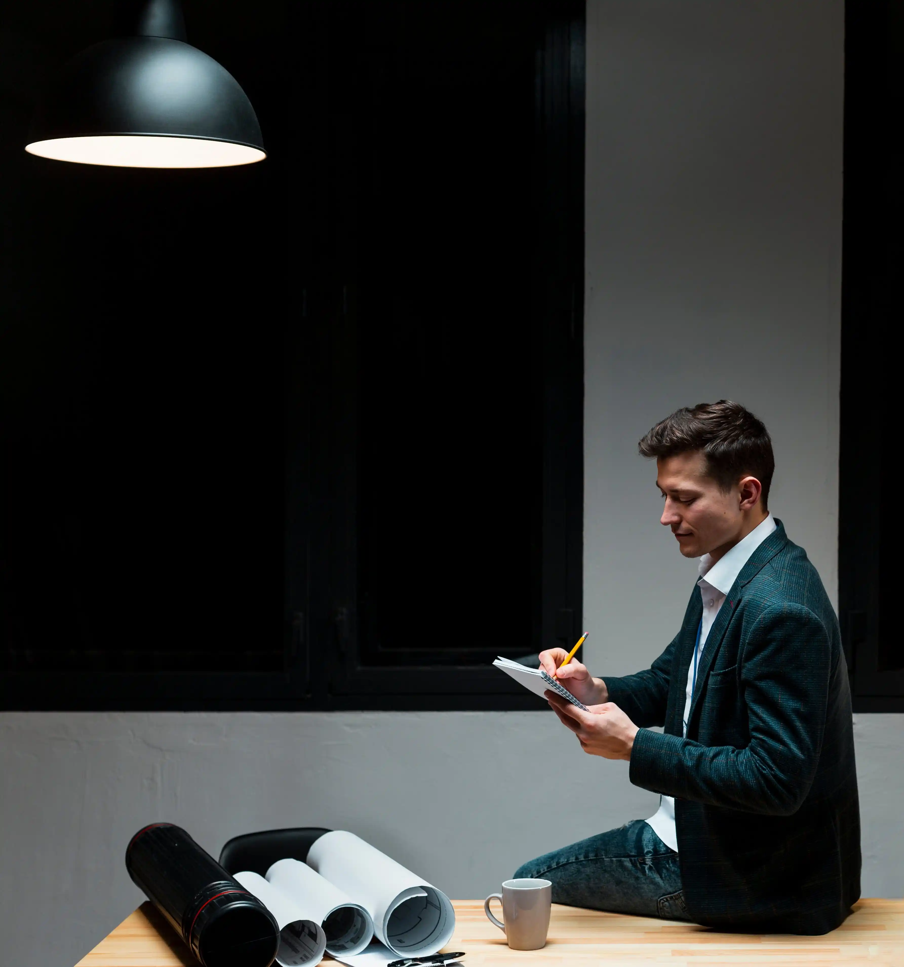 Flexible Working