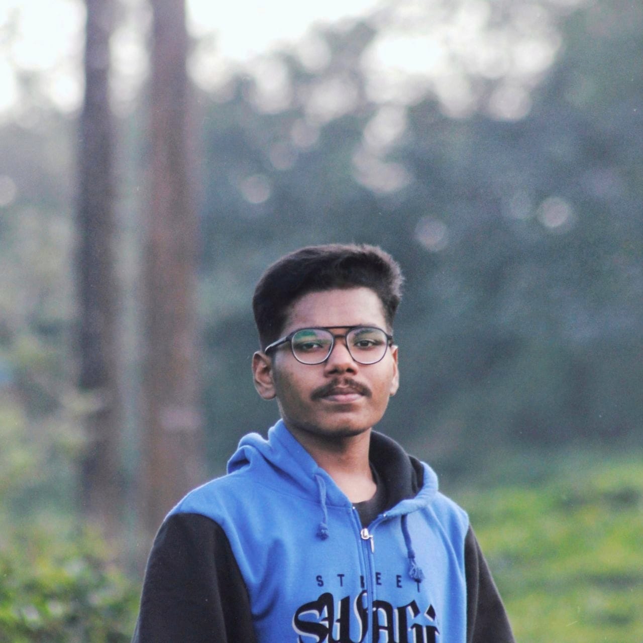 Adwaith Raj PR